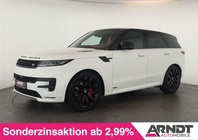 Land Rover Sport 2023