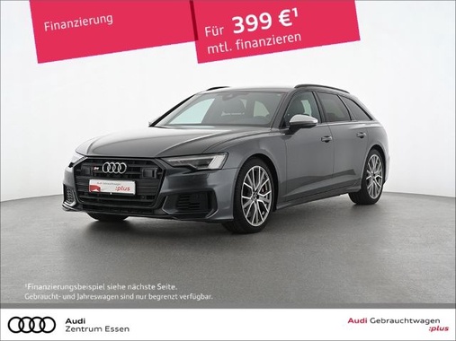 Audi S6 2023