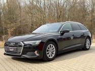 Audi A6 2019