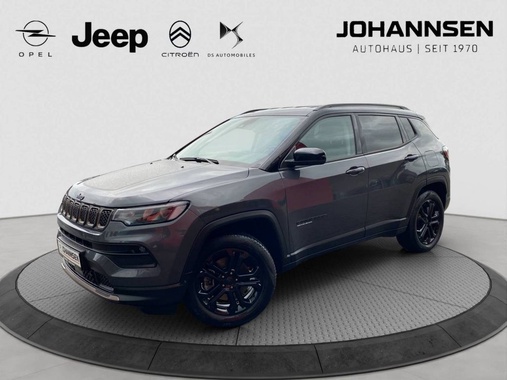 Jeep Compass 2023