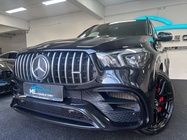 Mercedes-Benz GLC-Class 2021