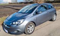 Opel Corsa 2019