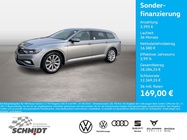 Volkswagen Passat 2022