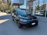 Volkswagen Caddy 2024