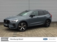 Volvo XC60 2022