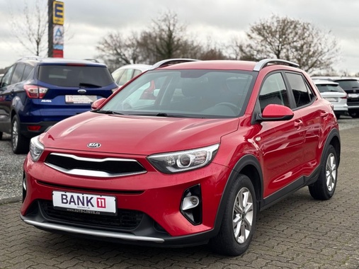 Kia Stonic 2020