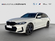 BMW 3 Series 2022