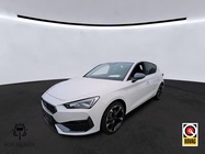 Cupra Leon 2022