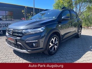 Dacia Sandero 2021