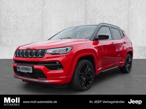 Jeep Compass 2022
