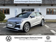 Audi Q4 e-tron 2022