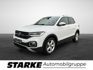 Volkswagen T-Cross 2023