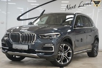 BMW X5 2019