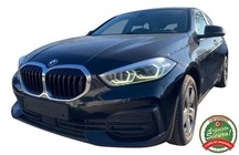 BMW 1 Series 2020