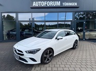 Mercedes-Benz CLA-Class 2022