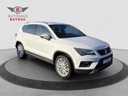 Seat Ateca 2020