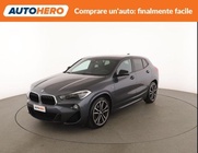 BMW X2 2020