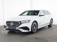 Mercedes-Benz E-Class 2024