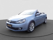 Volkswagen Golf 2012