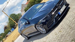 Mercedes-Benz CLA-Class 2019