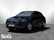 Mercedes-Benz EQA 2021