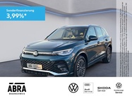 Volkswagen Tiguan 2025