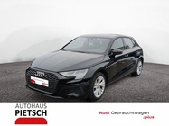 Audi A3 2020