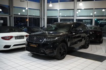 Land Rover Velar 2024