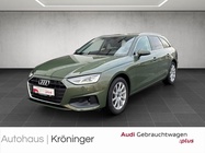 Audi A4 2024