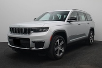 Jeep Grand Cherokee 2023