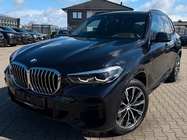 BMW X5 2023