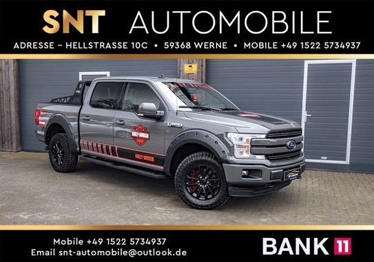 Ford F150 2020