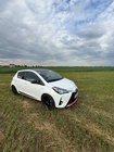 Toyota Yaris 2019