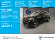 Volkswagen T-Cross 2023