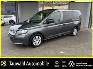 Volkswagen Caddy Maxi 2025