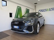 Audi Q3 2021