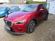 Mazda CX-3 2020