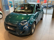 Fiat 500 2026