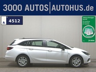 Opel Astra 2021