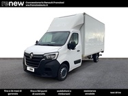 Renault Master 2020