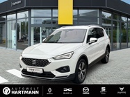 Seat Tarraco 2023