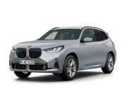 BMW X3 2025