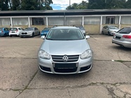 Volkswagen Golf 2010