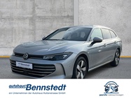 Volkswagen Passat 2025