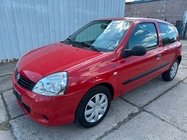 Renault Clio 2012
