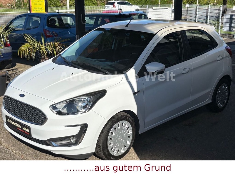Ford Ka/Ka+