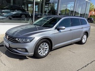 Volkswagen Passat 2022