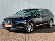 Volkswagen Passat 2020