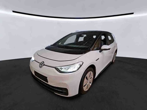 Volkswagen ID.3 2022