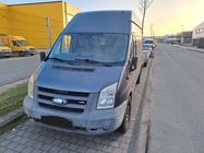 Ford Transit 2008